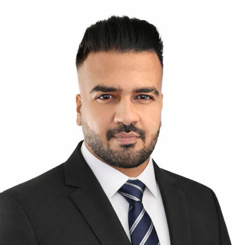 Atul Rathi