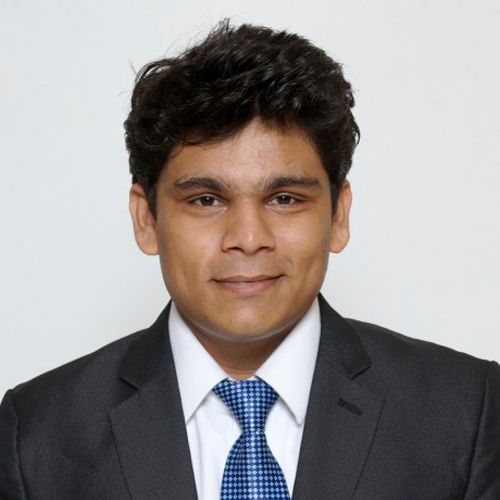 Harsh Raj Singh