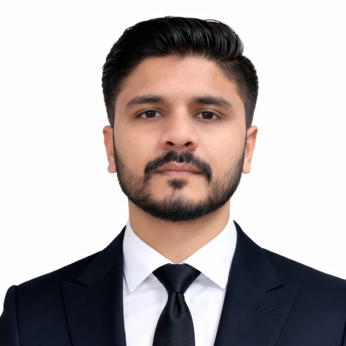 Mayank Ashri