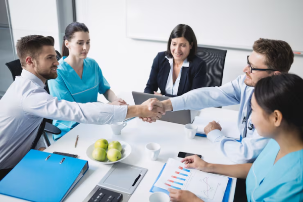 Group Health Insurance Overview