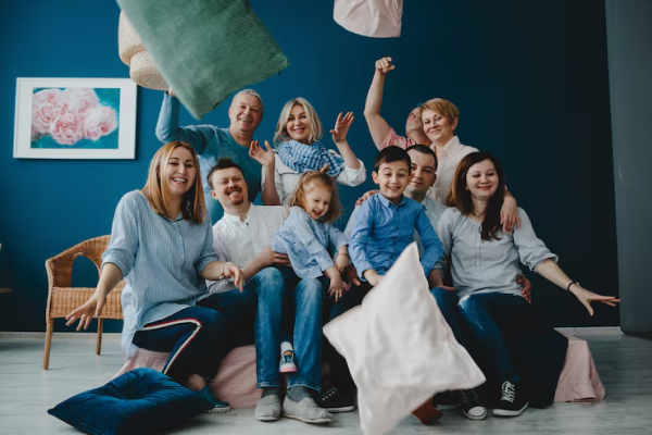 Group Life Insurance Overview