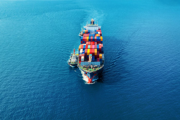 Marine Cargo Overview