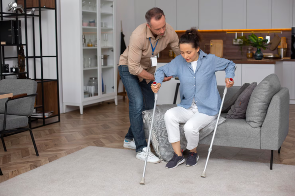 Personal Accident Overview