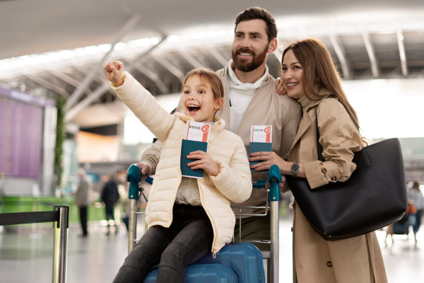 Travel Insurance Overview