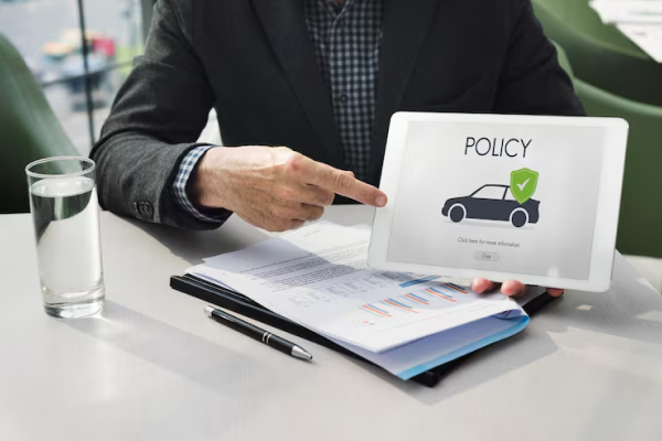 Vehicle Insurance Overview